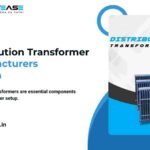 Distribution Transformer Manufacturers in India