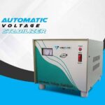 Automatic Voltage Stabilizer Manufacturers in India