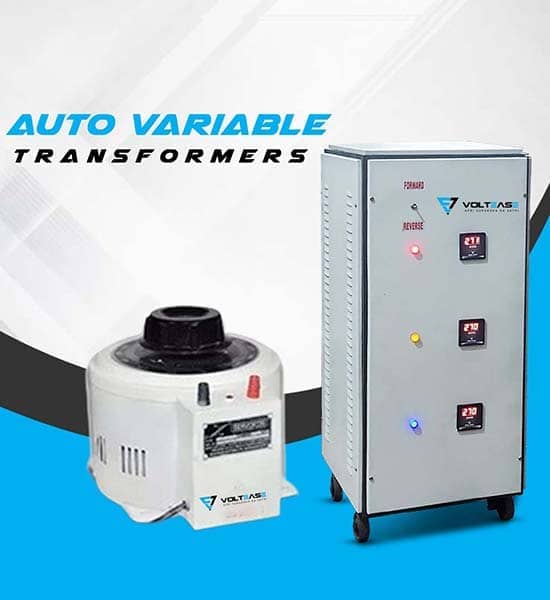 Auto Variable Transformer Manufacturers