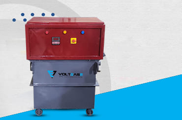 Voltage Stabilizer Manufacturers in India