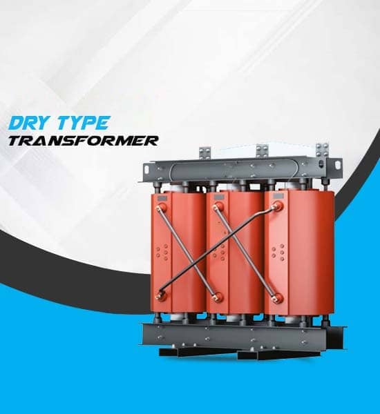 Dry Type Transformer Manufacturers