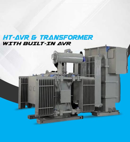 HT AVR Transformer Manufacturers