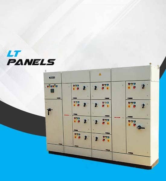 LT Panel Manufacturers