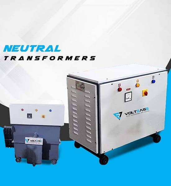 Neutral Transformer Manufacturers