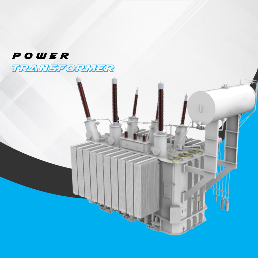 Power Transformer Manufacturers in India