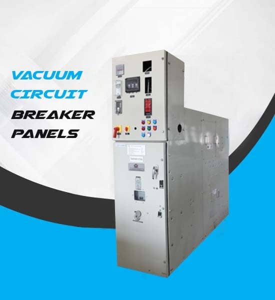 Vacuum Circuit Breaker Panels Manufacturers