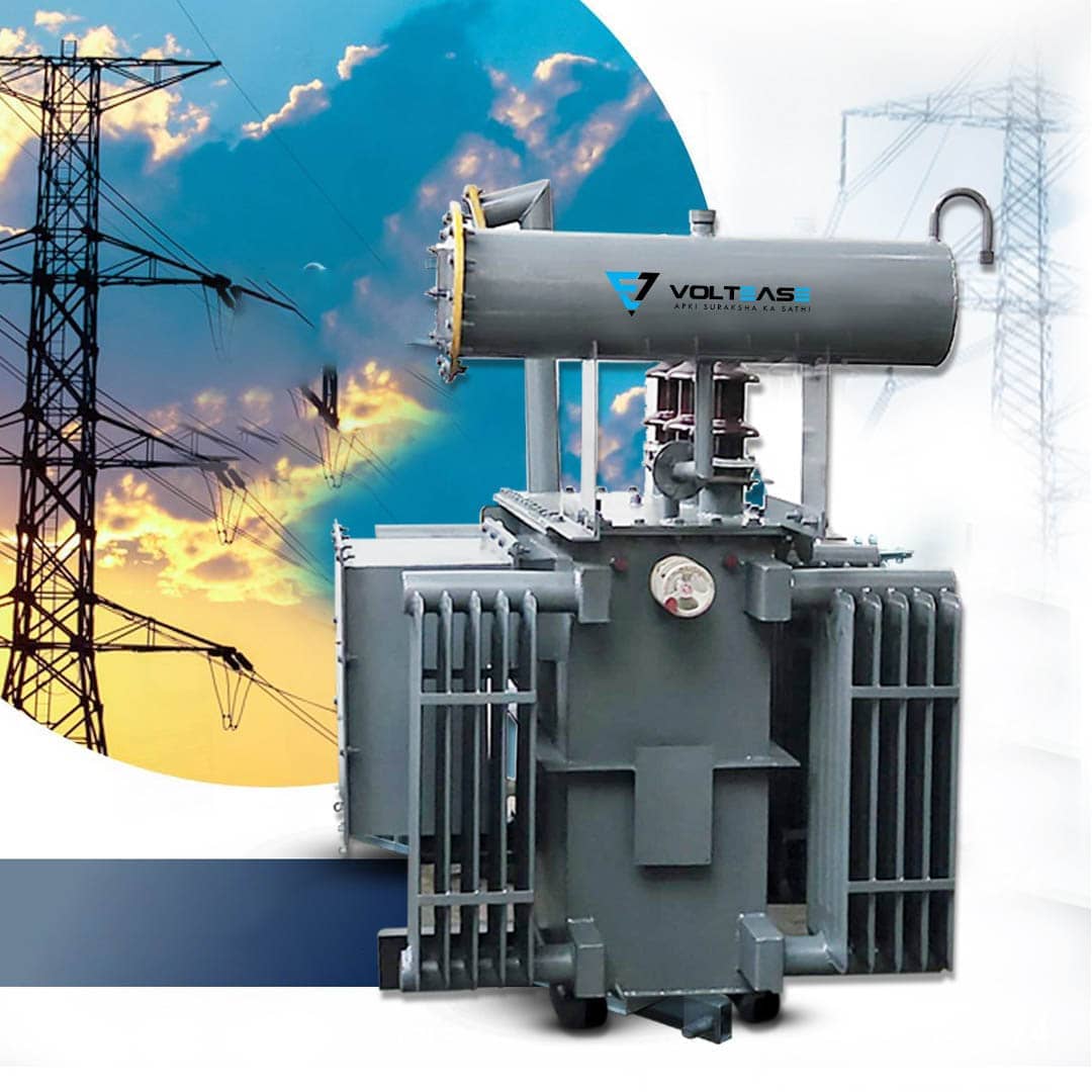 Top 10 Transformer Manufacturers Company in India